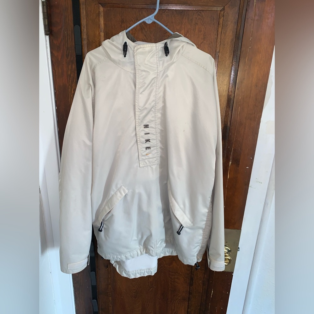 Nike Jacket